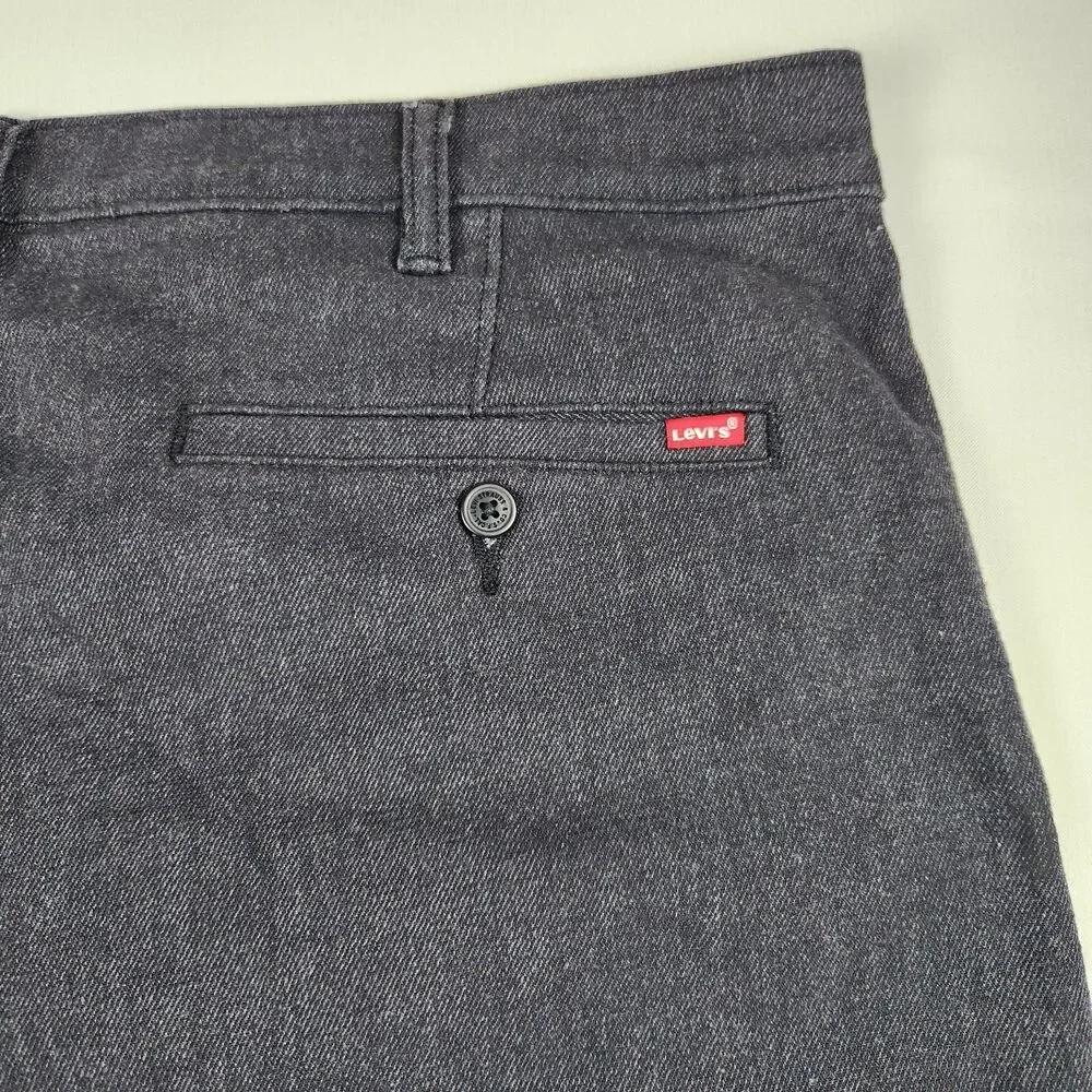 Levis XX Chino Standard Taper Pants Mens 40x38 